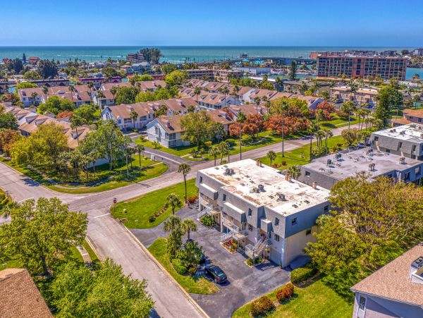 Treasure Island Home 1010283