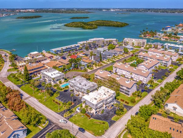 Treasure Island Home 1010283