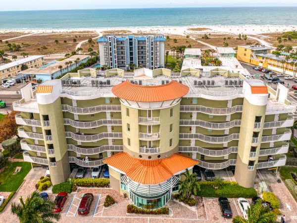 Treasure Island Home 1010284