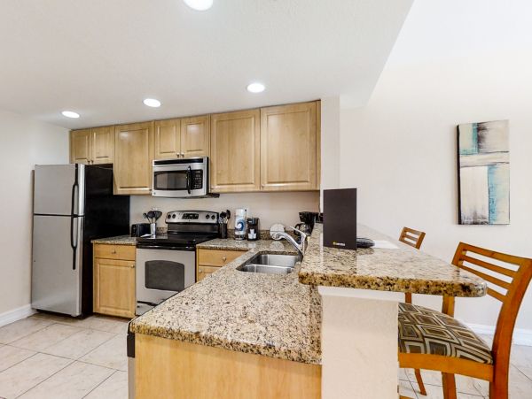 Treasure Island Home 1010284
