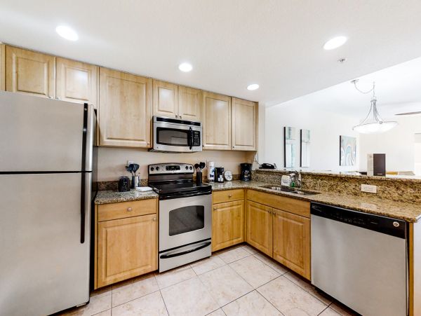 Treasure Island Home 1010284