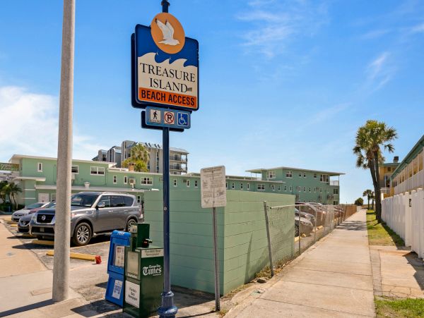 Treasure Island Home 1010284