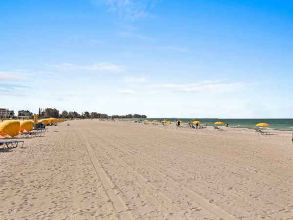 Treasure Island Home 1010284