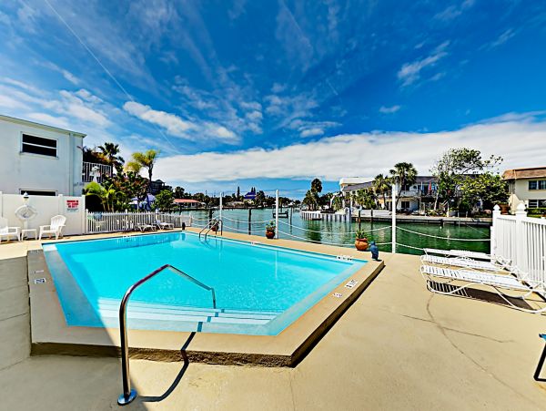 Treasure Island Home 1010285