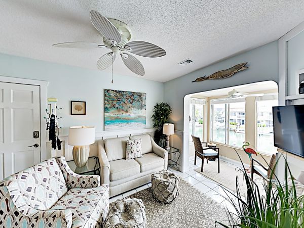 Treasure Island Home 1010285