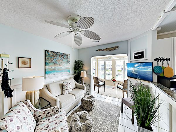 Treasure Island Home 1010285