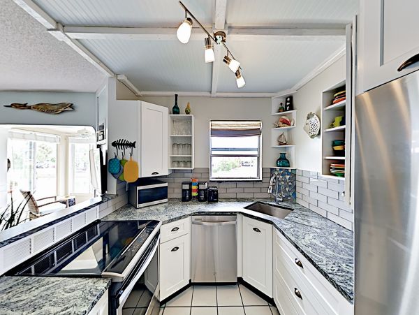 Treasure Island Home 1010285