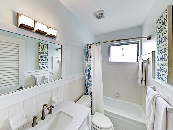 Treasure Island Home 1010285
