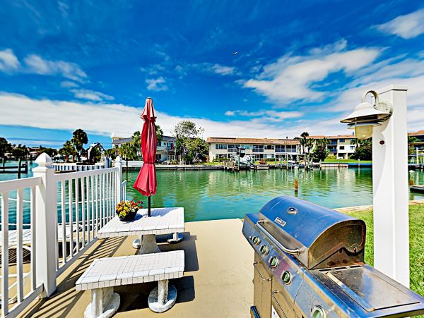Treasure Island Home 1010285
