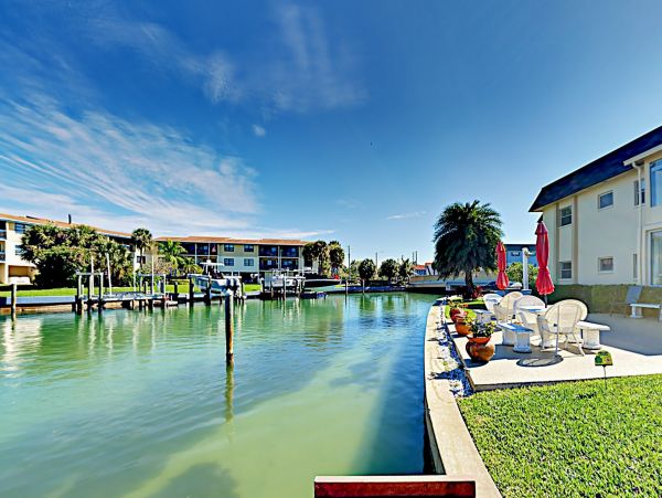 Treasure Island Home 1010285