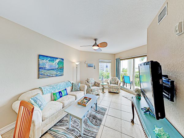 Treasure Island Home 1010286