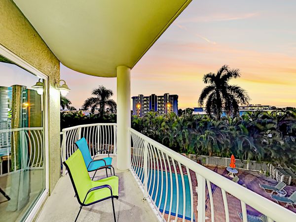 Treasure Island Home 1010286