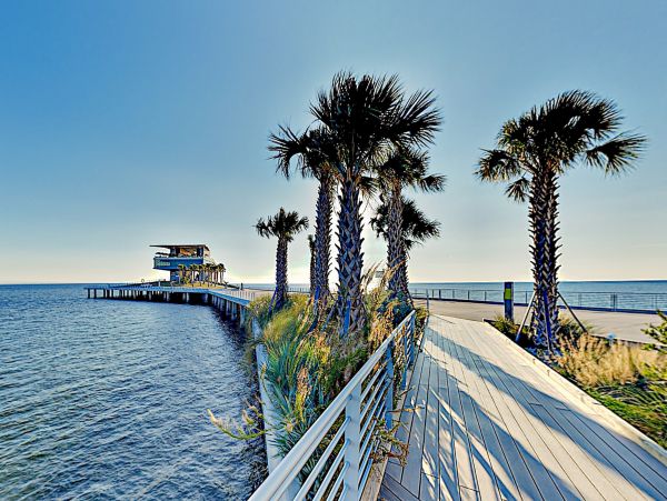 Treasure Island Home 1010286