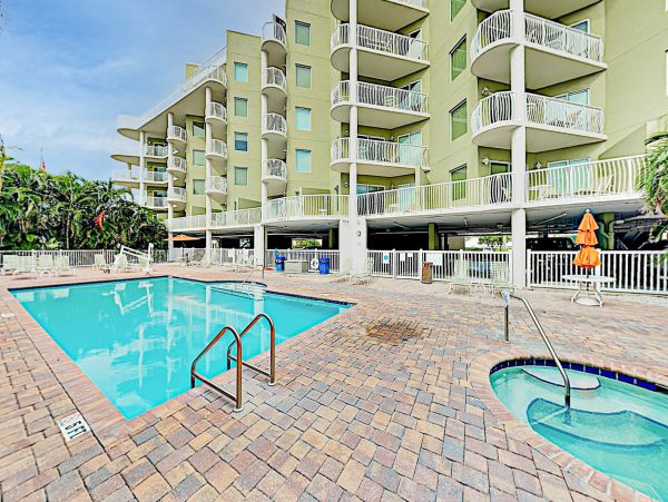 Treasure Island Home 1010286