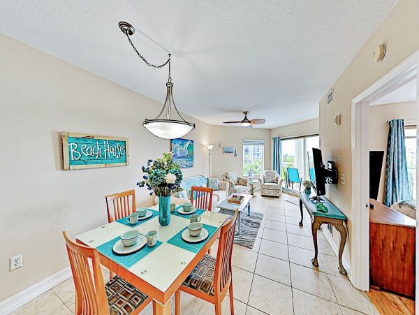 Treasure Island Home 1010286