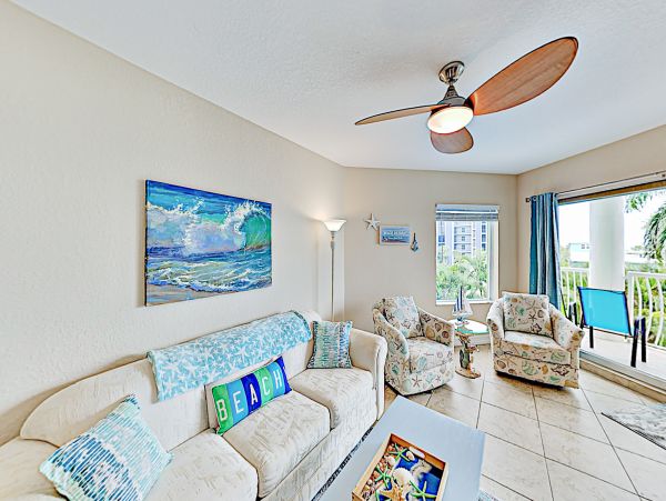 Treasure Island Home 1010286