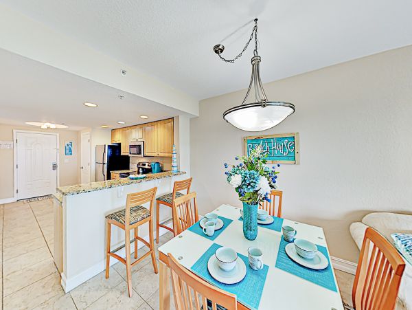 Treasure Island Home 1010286