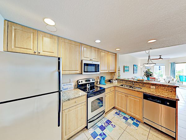 Treasure Island Home 1010286