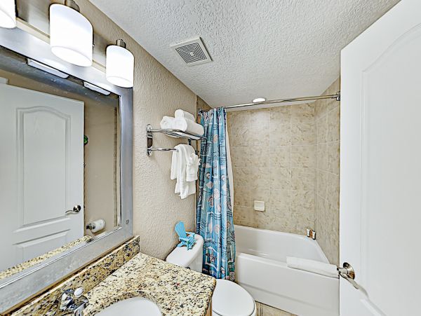 Treasure Island Home 1010286
