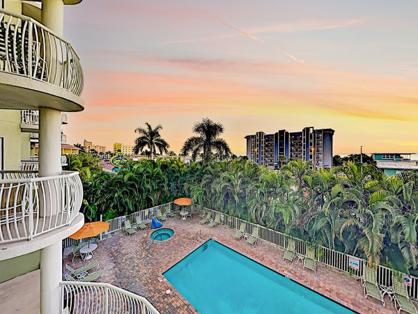 Treasure Island Home 1010286