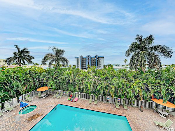 Treasure Island Home 1010286