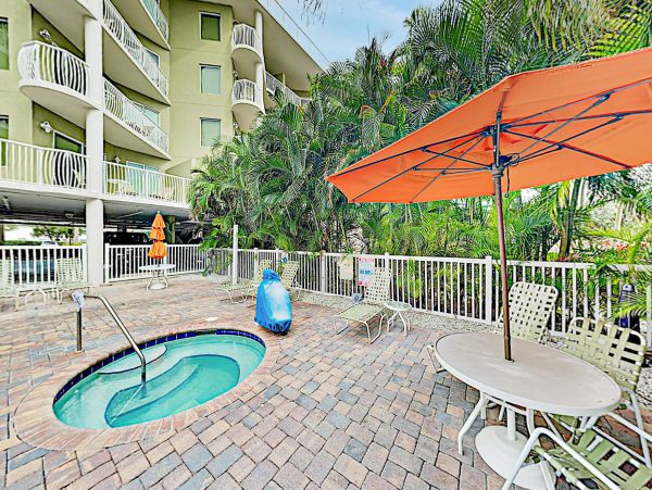 Treasure Island Home 1010286
