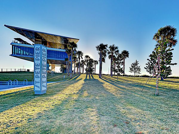 Treasure Island Home 1010286