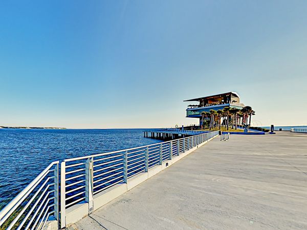 Treasure Island Home 1010286