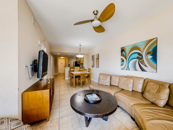 Treasure Island Home 1010287