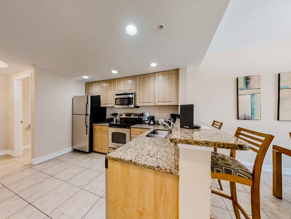 Treasure Island Home 1010287