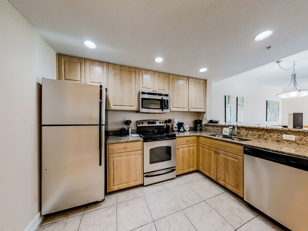Treasure Island Home 1010287