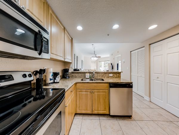Treasure Island Home 1010287