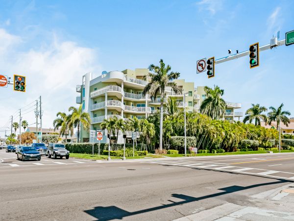 Treasure Island Home 1010287