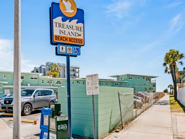 Treasure Island Home 1010287