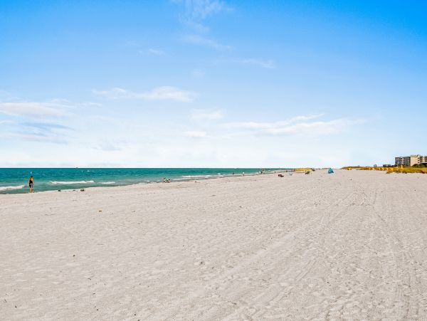 Treasure Island Home 1010287