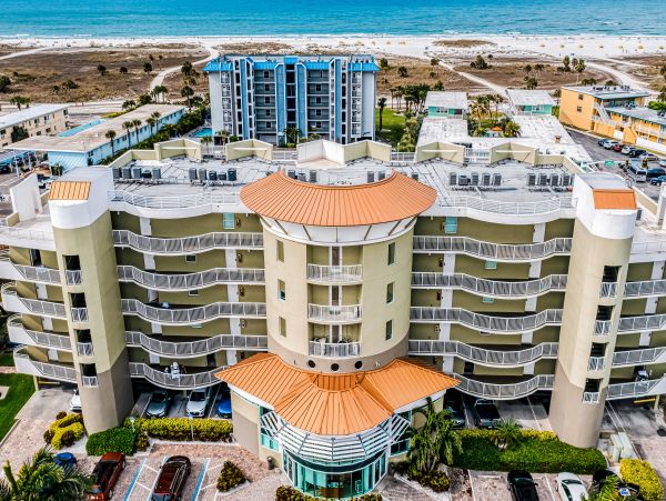 Treasure Island Home 1010287