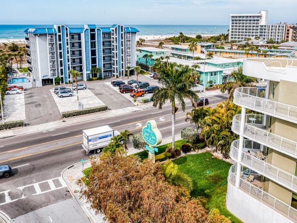 Treasure Island Home 1010287