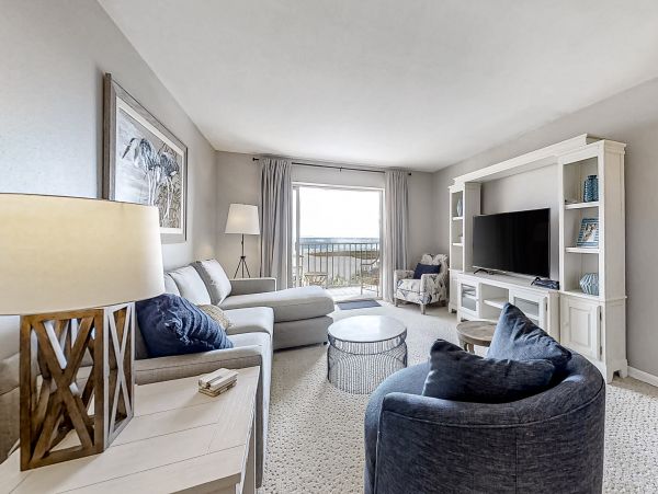 Treasure Island Condo 1010288