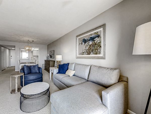 Treasure Island Condo 1010288