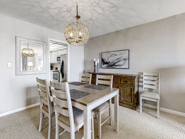 Treasure Island Condo 1010288