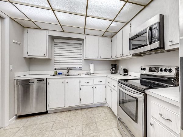 Treasure Island Condo 1010288