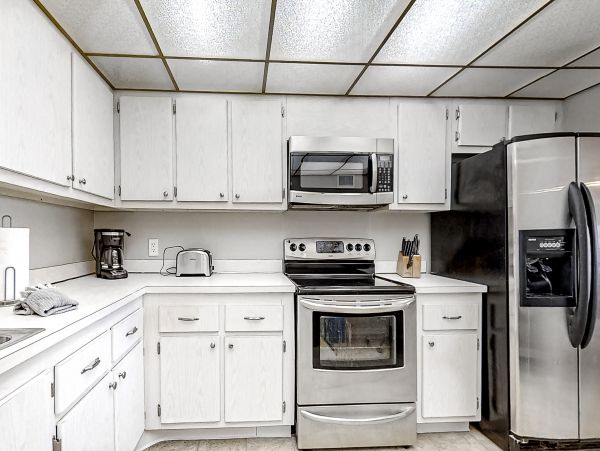 Treasure Island Condo 1010288