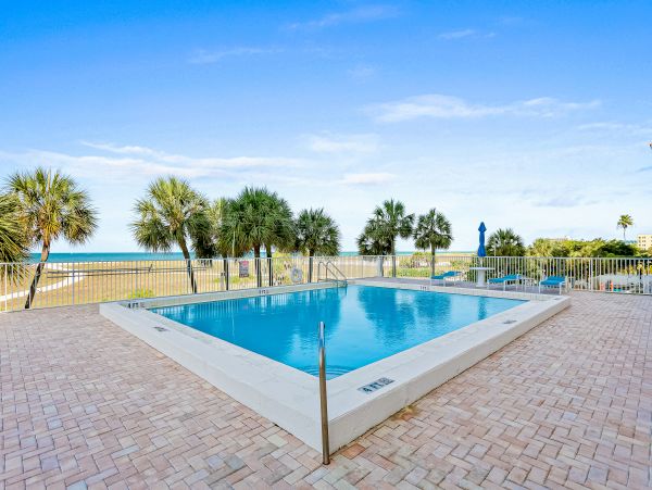 Treasure Island Condo 1010288