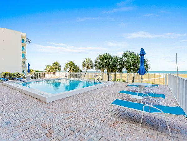 Treasure Island Condo 1010288