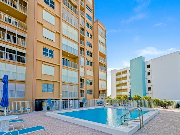 Treasure Island Condo 1010288