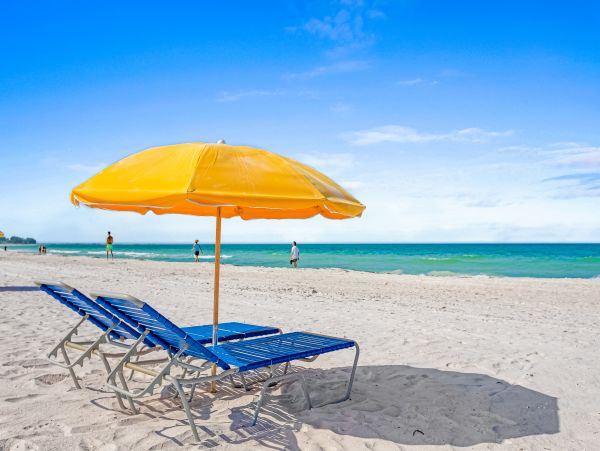 Treasure Island Condo 1010288