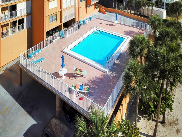 Treasure Island Condo 1010288