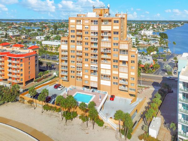 Treasure Island Condo 1010288