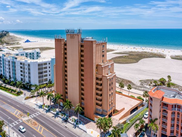 Treasure Island Condo 1010288