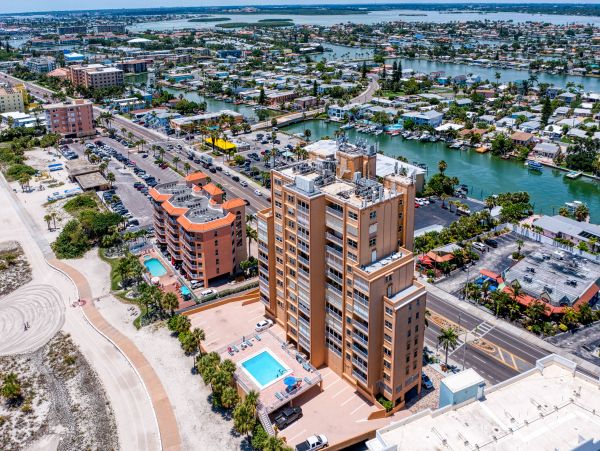 Treasure Island Condo 1010288
